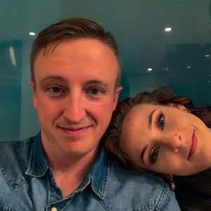 Meet your Posher, Robert